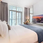 Bright Deluxe Studio Canal View - Special Offer