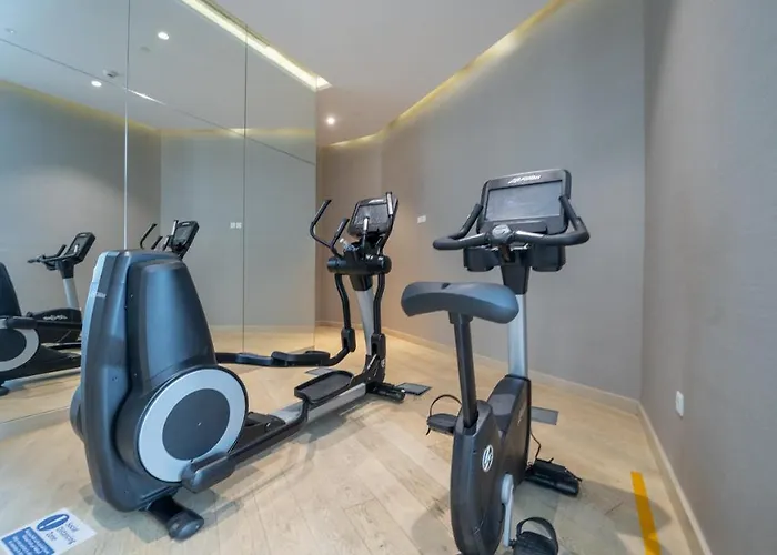 Bright Deluxe Studio Canal View - Special Offer