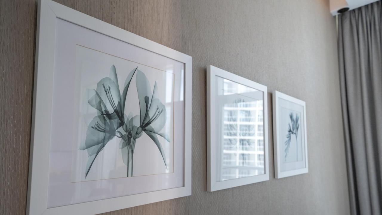 Apartment Bright Deluxe Canal View - Special Offer Dubai