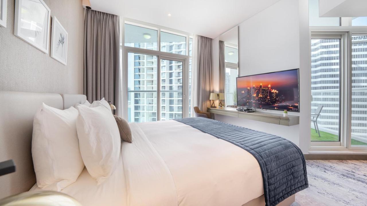 Bright Deluxe Canal View - Special Offer