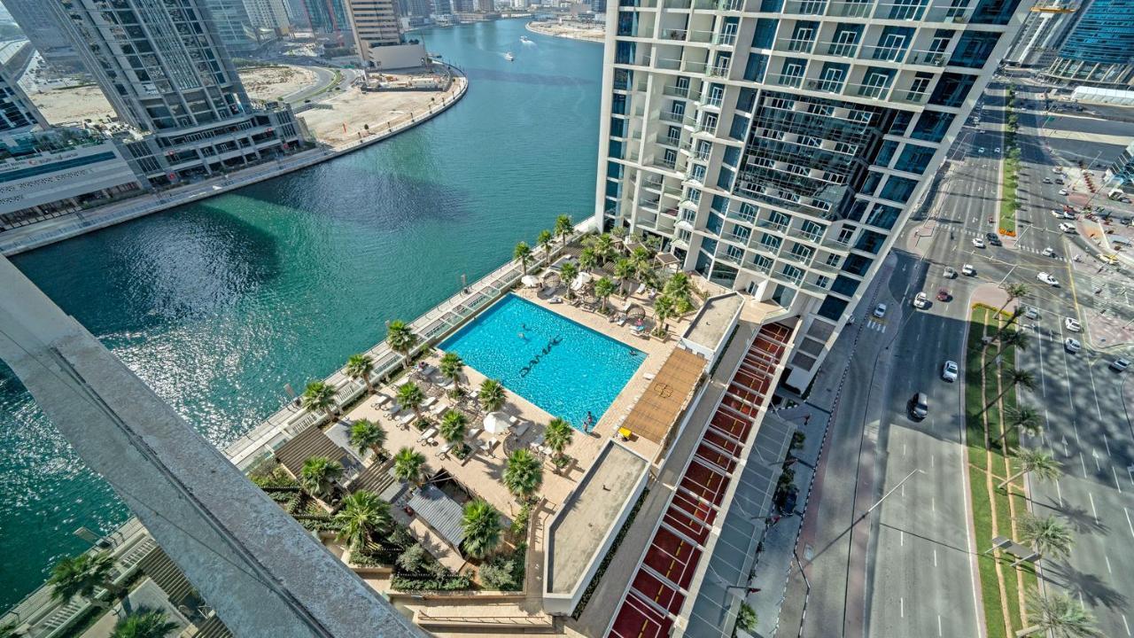 Bright Deluxe Canal View - Special Offer Apartment *