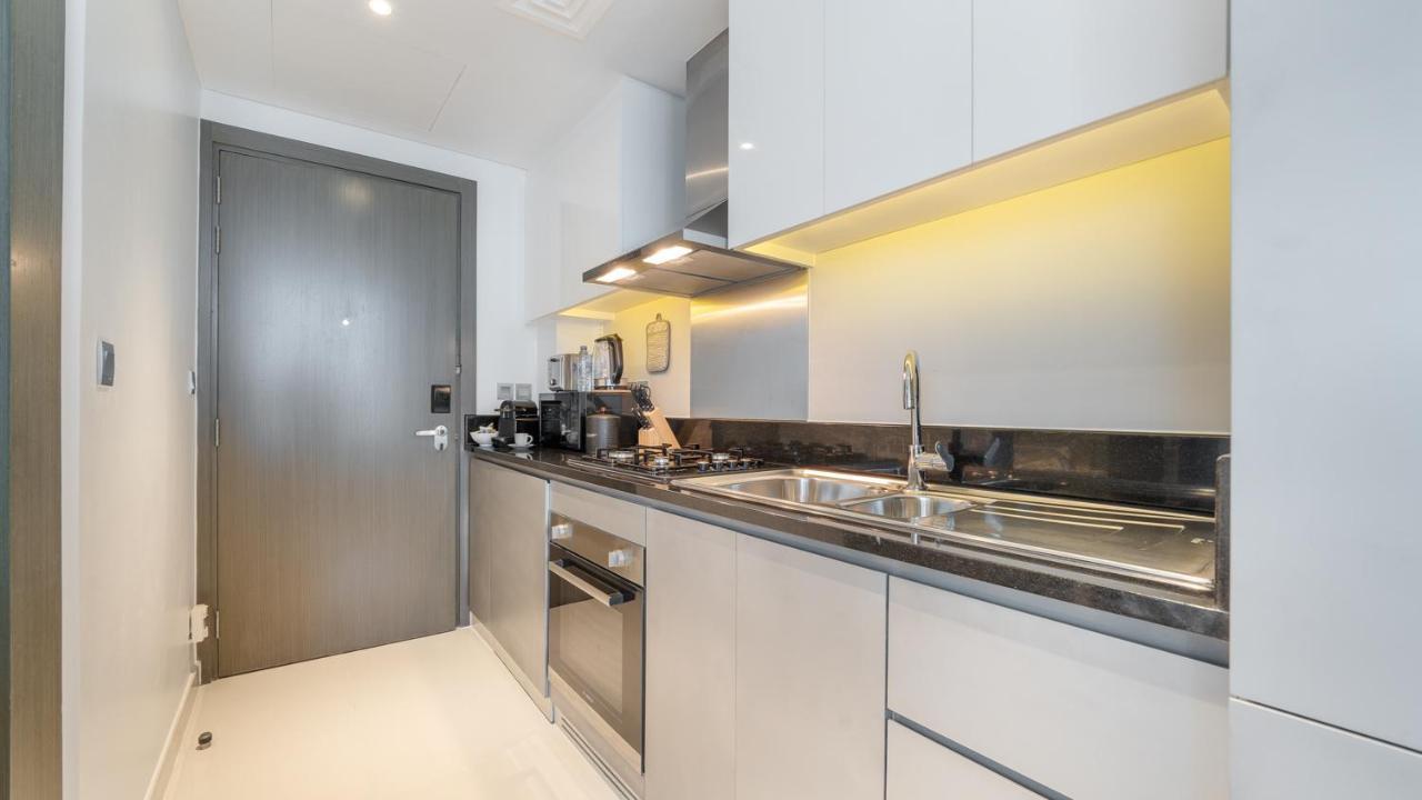 Apartment Bright Deluxe Canal View - Special Offer *