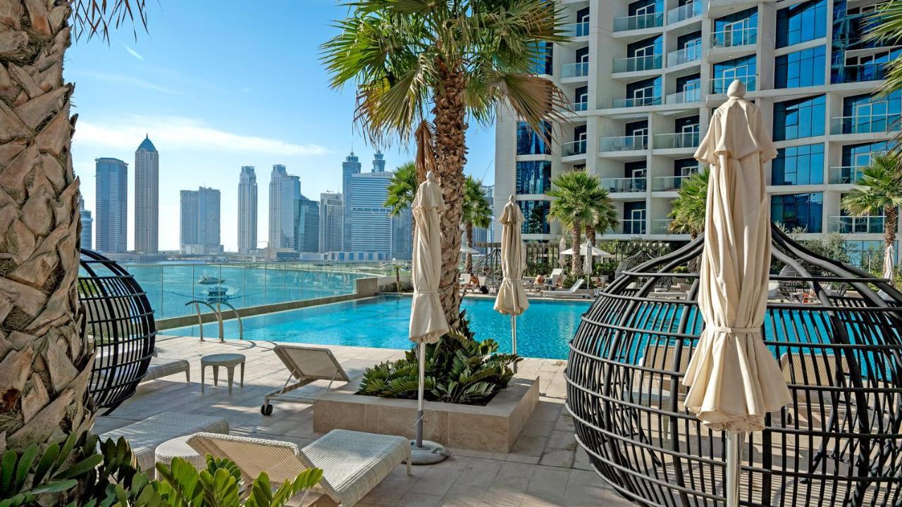 Bright Deluxe Canal View - Special Offer Apartment