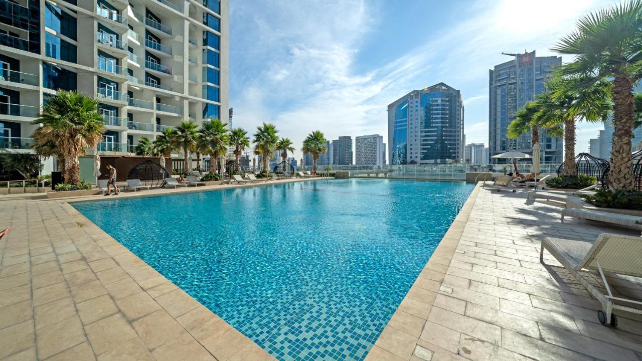 Bright Deluxe Canal View - Special Offer Apartment