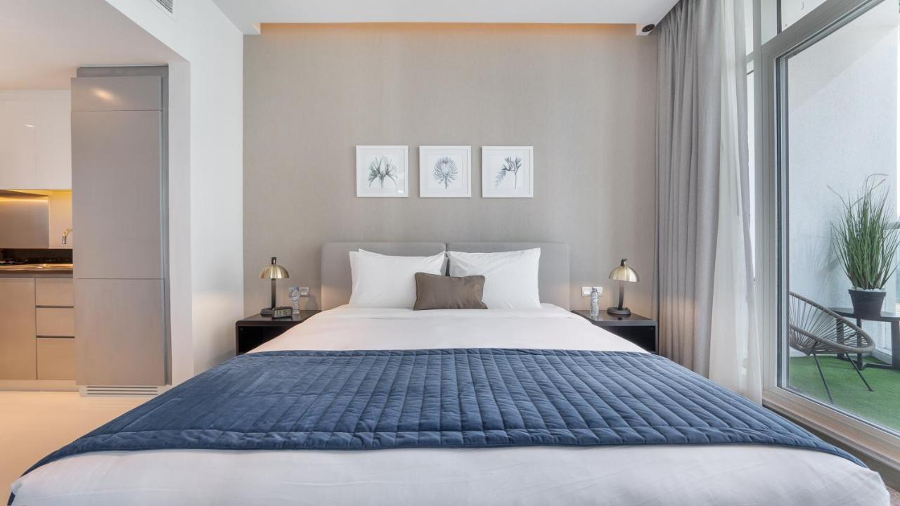 Apartment Bright Deluxe Canal View - Special Offer
