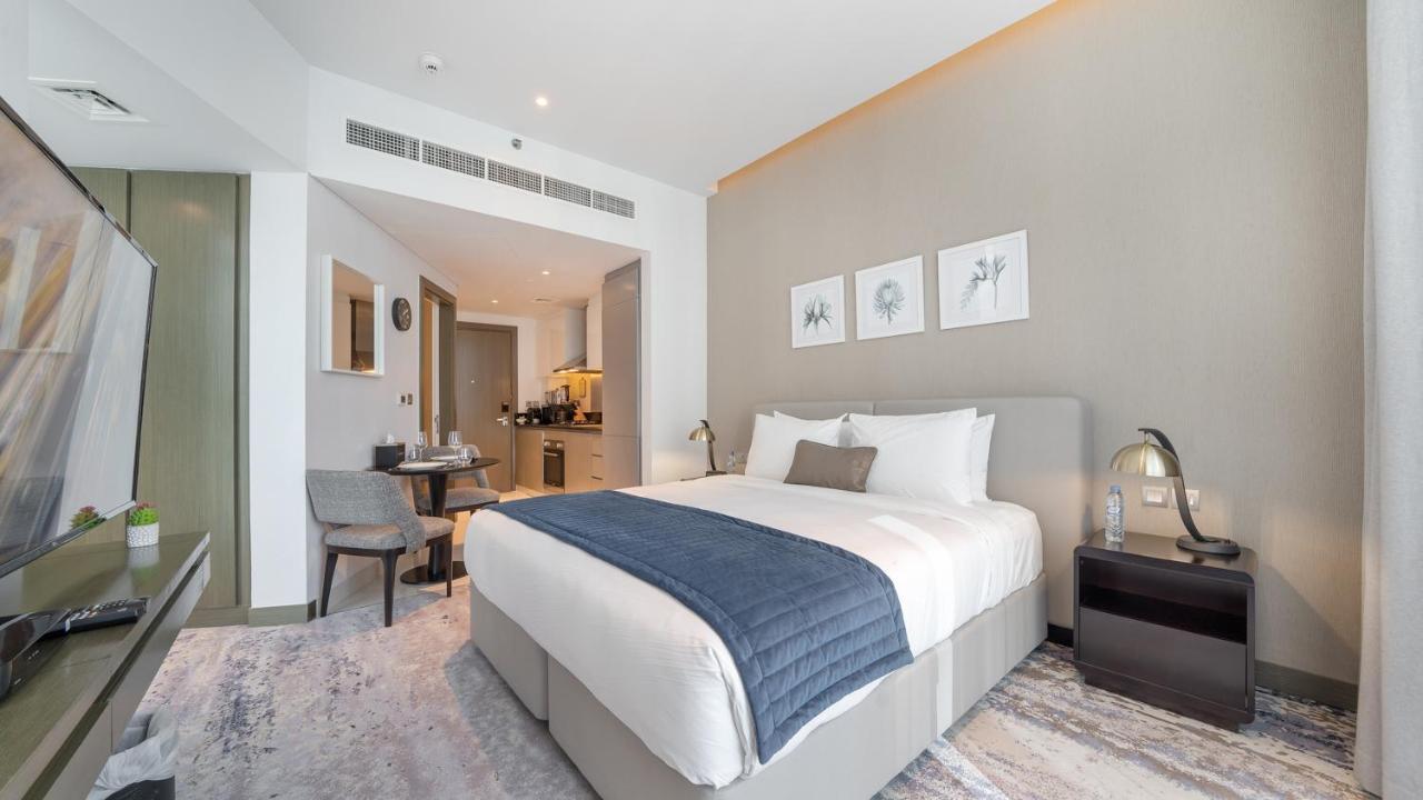 Bright Deluxe Canal View - Special Offer Apartment *