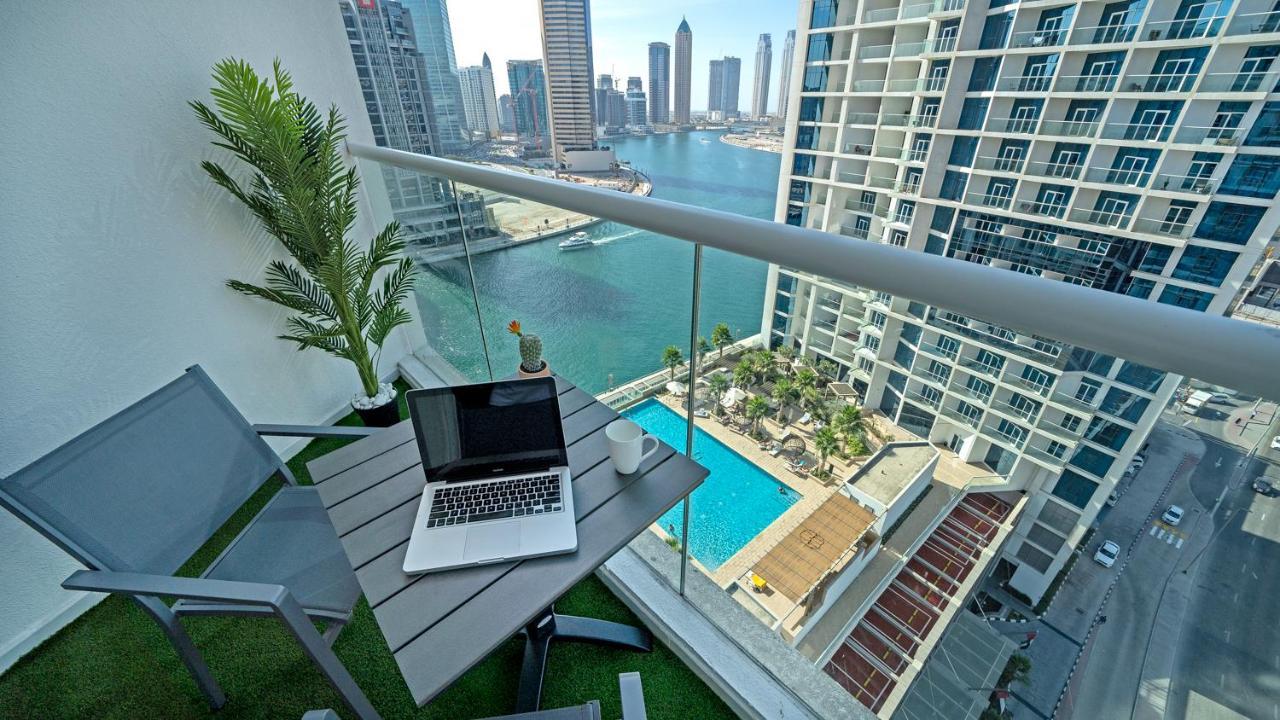 Apartment Bright Deluxe Canal View - Special Offer